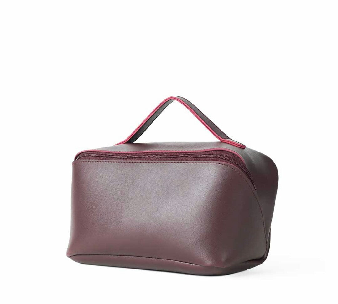 Large Capacity Travel Cosmetic Bag