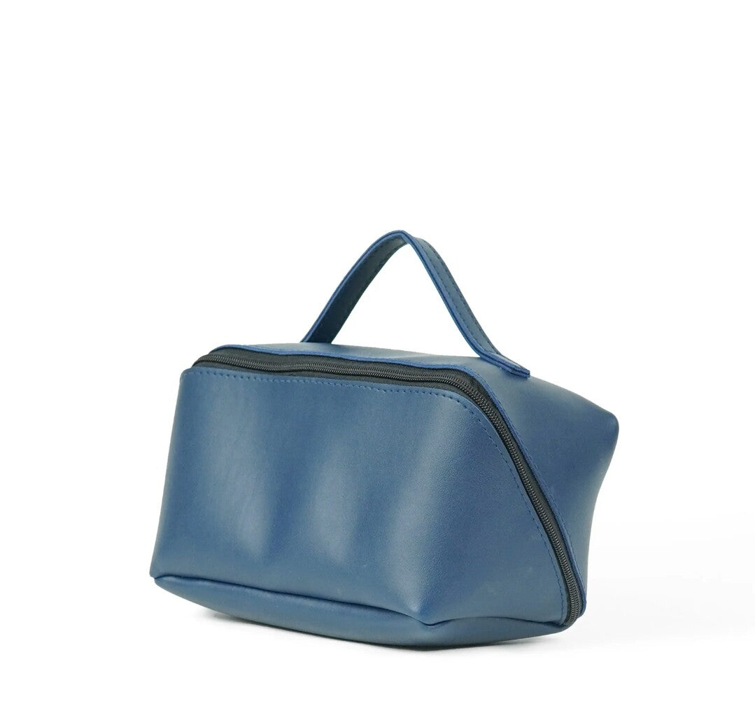 Large Capacity Travel Cosmetic Bag