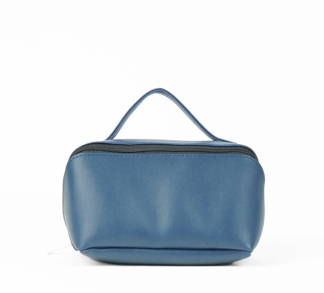 Large Capacity Travel Cosmetic Bag
