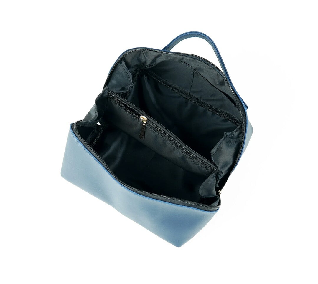 Large Capacity Travel Cosmetic Bag